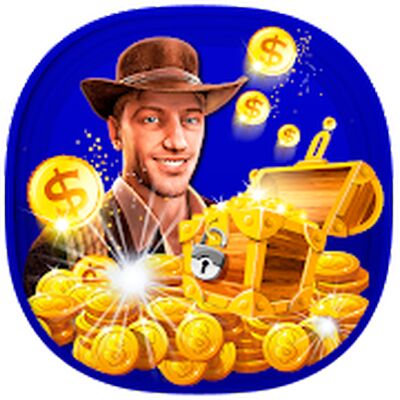 Скачать взломанную Lucky Book 777 [Много денег] MOD apk на Андроид