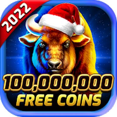 Скачать взломанную Baba Wild Slots - игровые автоматы из Лас- Вегаса [Бесплатные покупки] MOD apk на Андроид