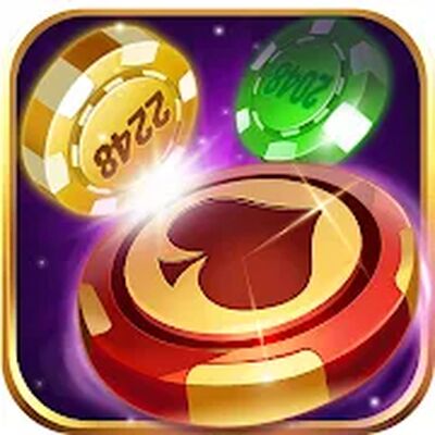 Скачать взломанную Super Chip 2248 [Мод меню] MOD apk на Андроид