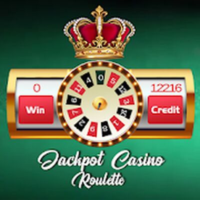 Скачать взломанную Jackpot Casino Roulette [Бесплатные покупки] MOD apk на Андроид