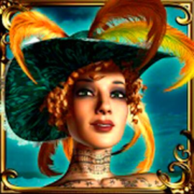 Скачать взломанную Pirates Treasures Slot [Много денег] MOD apk на Андроид