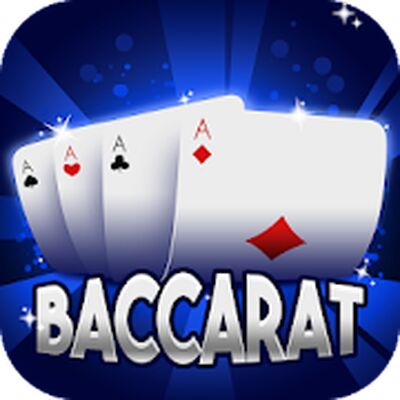 Скачать взломанную Баккара!!!!! Бесплатные оффлайн и онлайн игры [Бесплатные покупки] MOD apk на Андроид