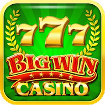 Скачать взломанную Big Win - Slots Casino™ [Мод меню] MOD apk на Андроид