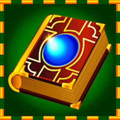 Скачать взломанную Book Of Sphinx Slot [Много денег] MOD apk на Андроид