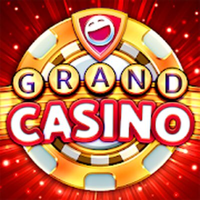Скачать взломанную GSN Grand Casino: Free Slots, Bingo & Card Games [Бесплатные покупки] MOD apk на Андроид