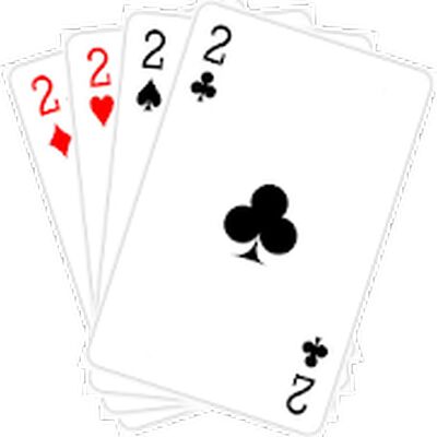 Скачать взломанную Video Poker - Deuces Wild [Много монет] MOD apk на Андроид