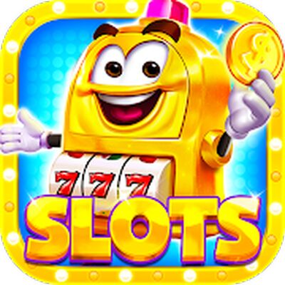 Скачать взломанную Jackpot Master™ Slots [Бесплатные покупки] MOD apk на Андроид