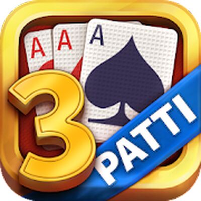 Скачать взломанную Teen Patti от Pokerist [Мод меню] MOD apk на Андроид