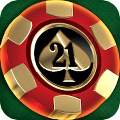 Скачать взломанную Blackjack 21 Pro [Бесплатные покупки] MOD apk на Андроид
