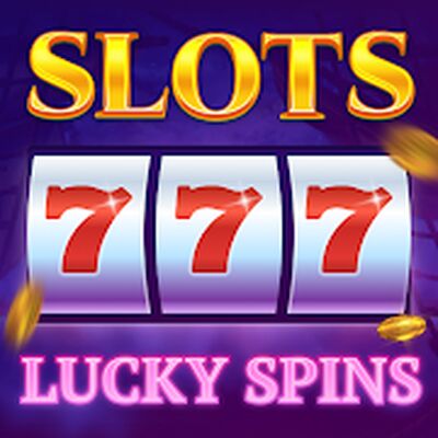 Скачать взломанную Mega Regal Slots - Win Real Money [Бесплатные покупки] MOD apk на Андроид