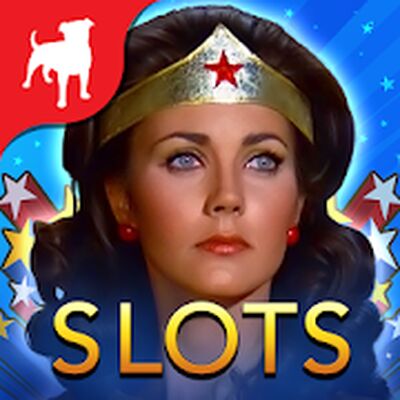 Скачать взломанную SLOTS - Black Diamond Casino [Много денег] MOD apk на Андроид