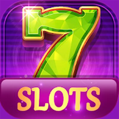 Скачать взломанную Offline Vegas Casino Slots:Free Slot Machines Game [Много монет] MOD apk на Андроид