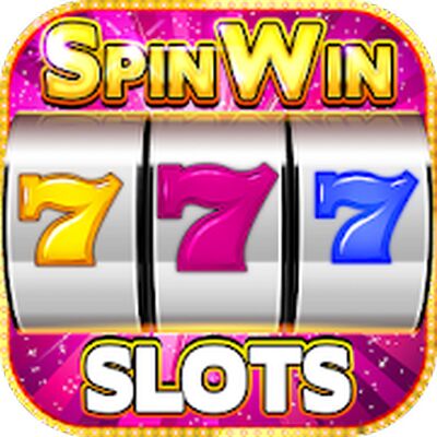 Скачать взломанную SpinWin Slots Casino Games [Бесплатные покупки] MOD apk на Андроид