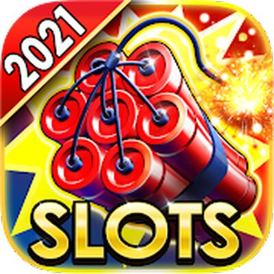 Скачать взломанную Lucky Time Slots  [Бесплатные покупки] MOD apk на Андроид
