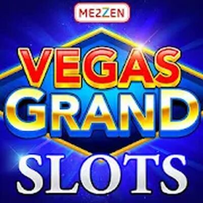 Скачать взломанную Vegas Grand Slots:Casino Games [Бесплатные покупки] MOD apk на Андроид