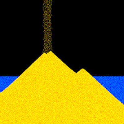 Скачать взломанную Песочница [Много монет] MOD apk на Андроид