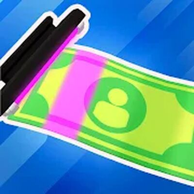 Скачать взломанную Money Buster [Мод меню] MOD apk на Андроид