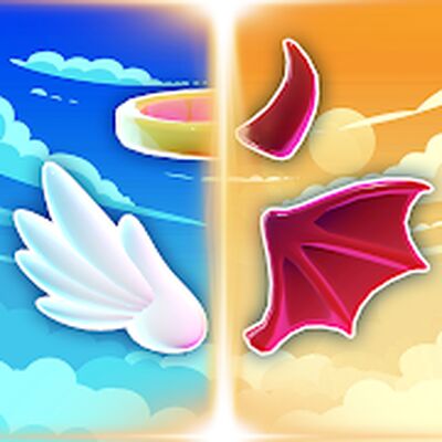 Скачать взломанную Oh God! [Бесплатные покупки] MOD apk на Андроид