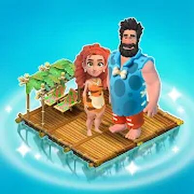 Скачать взломанную Family Island: Ферма симулятор [Мод меню] MOD apk на Андроид