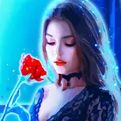 Скачать взломанную ColorPlanet: Масляная живопись [Мод меню] MOD apk на Андроид