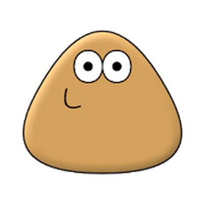 Скачать взломанную Pou [Много денег] MOD apk на Андроид