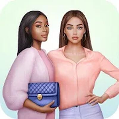 Скачать взломанную Pocket Styler: Fashion Stars [Много денег] MOD apk на Андроид