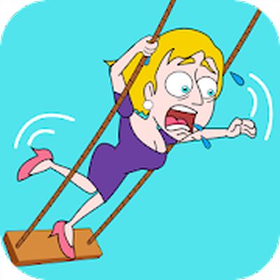 Скачать взломанную Спасите девушку! (Save the Girl!) [Много монет] MOD apk на Андроид