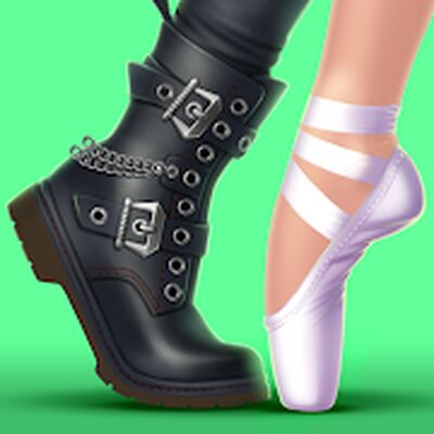 Скачать взломанную Битва танцев: Балет vs хип-хоп [Мод меню] MOD apk на Андроид