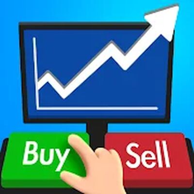 Скачать взломанную Get Rich! 3D [Мод меню] MOD apk на Андроид
