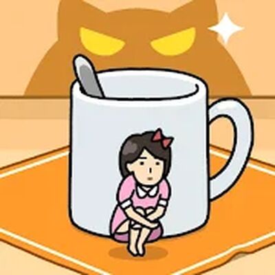 Скачать взломанную Hide and Seek: Cat Escape! [Бесплатные покупки] MOD apk на Андроид