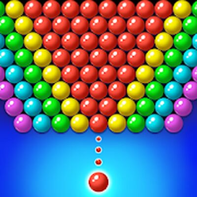 Скачать взломанную Шарики Игры Без Интернета [Мод меню] MOD apk на Андроид