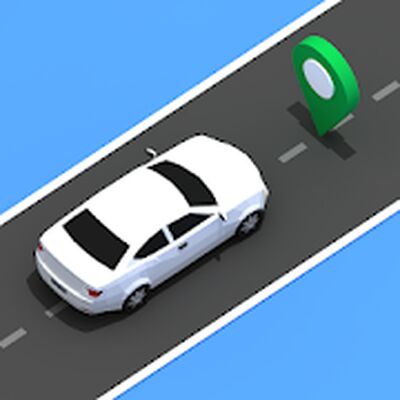 Скачать взломанную Pick Me Up 3D [Много монет] MOD apk на Андроид