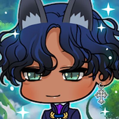 Скачать взломанную Создателя персонажей [Много денег] MOD apk на Андроид