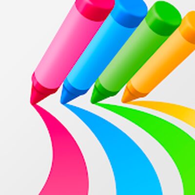 Скачать взломанную Pencil Rush 3D [Мод меню] MOD apk на Андроид