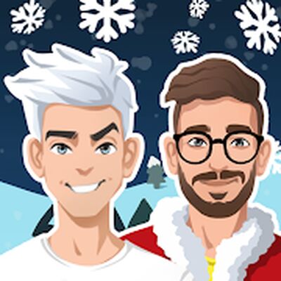 Скачать взломанную А4 - Убеги от хейтеров [Много монет] MOD apk на Андроид
