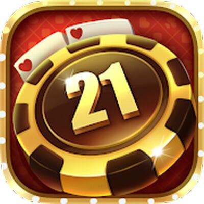 Скачать взломанную Слияние с 21 [Много денег] MOD apk на Андроид