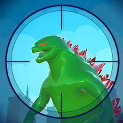 Скачать взломанную Giant Wanted [Бесплатные покупки] MOD apk на Андроид