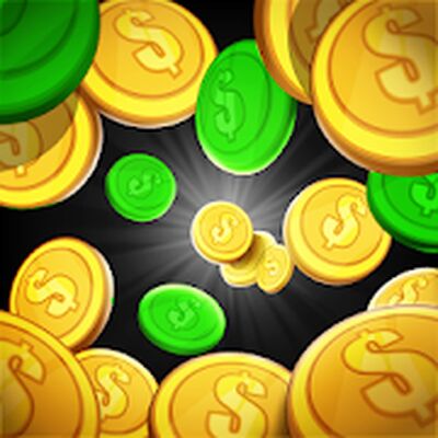 Скачать взломанную Idle Emojis [Много монет] MOD apk на Андроид