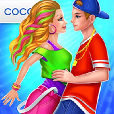 Скачать взломанную Школа хип-хопа [Мод меню] MOD apk на Андроид