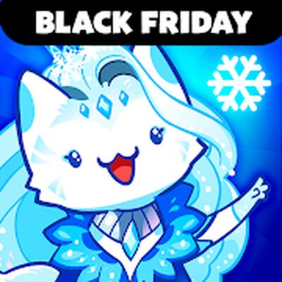 Скачать взломанную Котоигра — The Cats Collector! [Много денег] MOD apk на Андроид