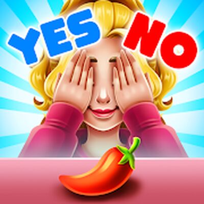 Скачать взломанную Да или Нет?! - Пранки с Едой [Мод меню] MOD apk на Андроид