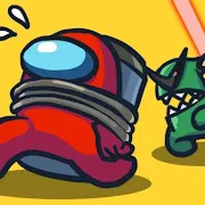 Скачать взломанную Save The Imposter [Много денег] MOD apk на Андроид