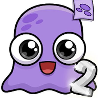 Скачать взломанную Moy 2 - Милых животных [Мод меню] MOD apk на Андроид