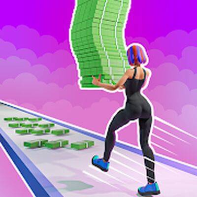 Скачать взломанную Career Rush [Мод меню] MOD apk на Андроид