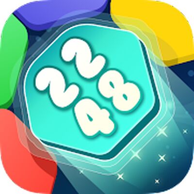 Скачать взломанную Hexa Link - 2248 Connect Puzzle [Много денег] MOD apk на Андроид