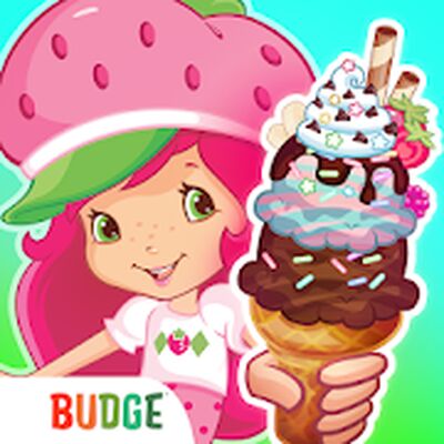 Скачать взломанную Земляничка: Остров мороженого [Мод меню] MOD apk на Андроид