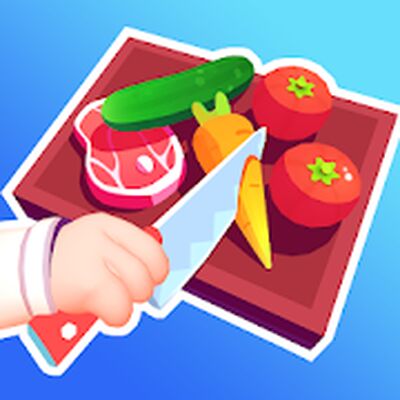 Скачать взломанную The Cook - 3D Cooking Game [Много денег] MOD apk на Андроид