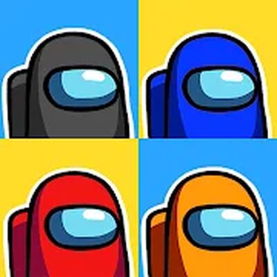 Скачать взломанную Imposter Clicker [Много монет] MOD apk на Андроид