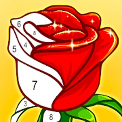 Скачать взломанную ColorPlanet [Бесплатные покупки] MOD apk на Андроид