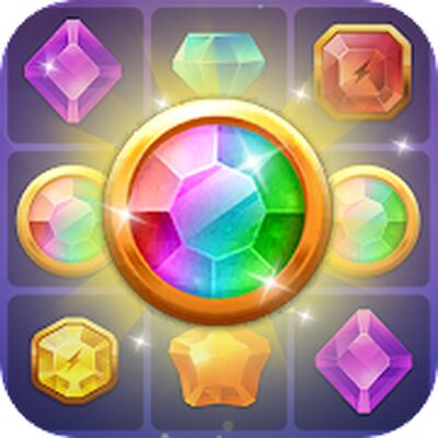 Скачать взломанную Gem Number [Много денег] MOD apk на Андроид